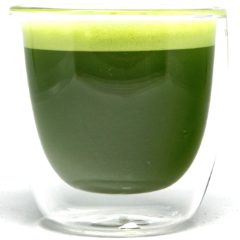 Bio Matcha Silk Mikoto